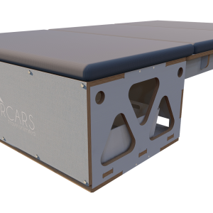 CampBoxx - Removable Car to Camper - **LAST UNIT - IN STOCK READY TO SHIP** - Image 18