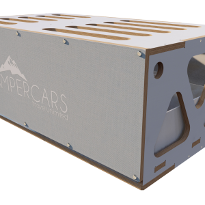 CampBoxx - Removable Car to Camper - **LAST UNIT - IN STOCK READY TO SHIP** - Image 13