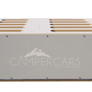 CampBoxx - Removable Car to Camper - **LAST UNIT - IN STOCK READY TO SHIP** - Image 19