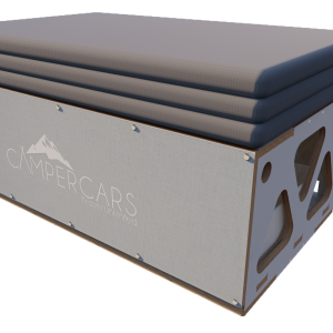 CampBoxx - Removable Car to Camper - **LAST UNIT - IN STOCK READY TO SHIP** - Image 20