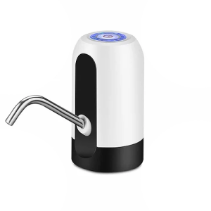 Waterpump - USB Powered Portable - Camping Rechargeable Drinking Water Pump - Image 2