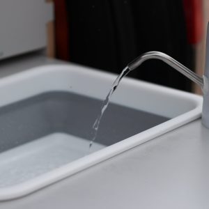 Waterpump - USB Powered Portable - Camping Rechargeable Drinking Water Pump - Image 3