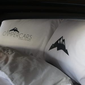 CamperCars Bedding - Image 6