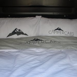 CamperCars Bedding - Image 7