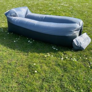 Outdoor Inflatable Sofa Bed Lounger / Camping Sofa - Image 7