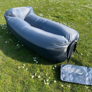 Outdoor Inflatable Sofa Bed Lounger / Camping Sofa - Image 5
